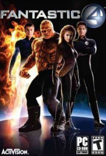 Fantastic Four