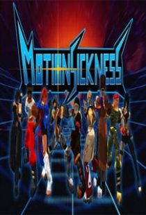 Motionsickness
