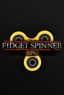 Fidget Spinner RPG