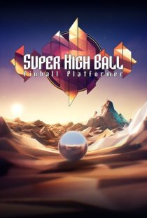 Super High Ball: Pinball Platf