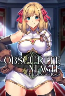 Obscurite Magie: The Blood of 