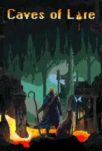 Caves of Lore