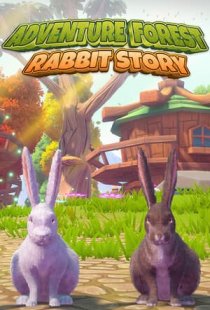 Adventure Forest: Rabbit Story