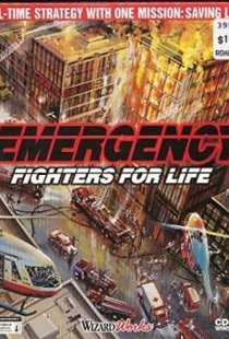 Emergency: Fighters for Life