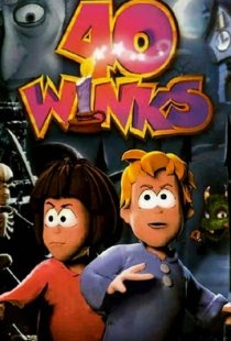 40 Winks