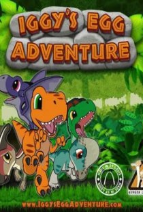 Iggys Egg Adventure