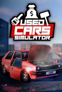 Used Cars Simulator