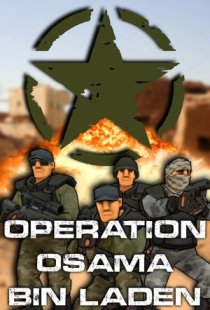 Operation Osama Bin Laden