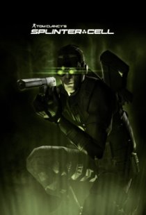 Tom Clancys Splinter Cell