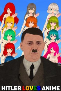 Hitler Loves Anime