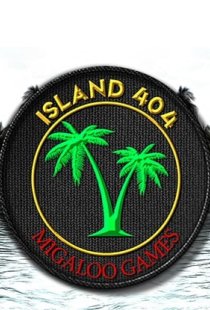 ISLAND 404