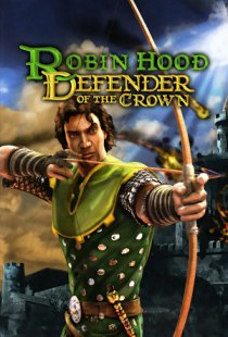 Robin Hood: Defender of the Cr