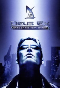 Deus Ex: Game of the Year Edit