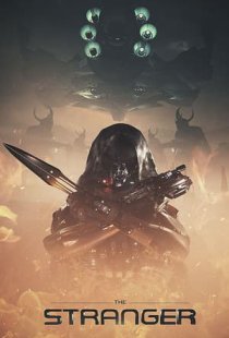 The Stranger VR