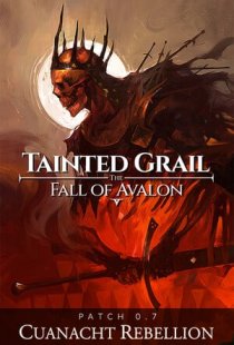 Tainted Grail: The Fall of Ava