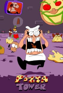 Pizza Tower