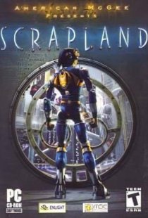 Scrapland