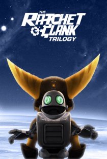 Ratchet and Clank Trilogy: Cla