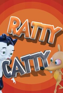 Ratty Catty