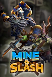 Mine Slash
