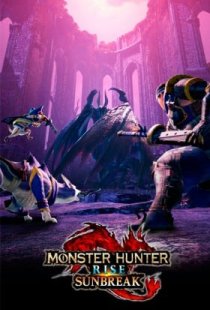 Monster Hunter Rise: Sunbreak