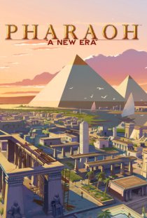 Pharaoh: A New Era
