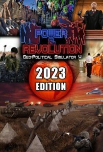 Power and Revolution 2023 Edit