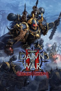 Warhammer 40,000: Dawn of War 