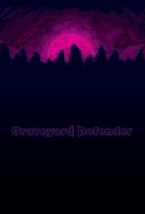 Graveyard Defender