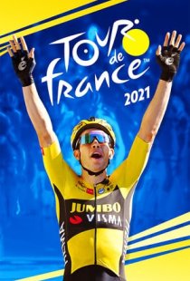 Tour de France 2021