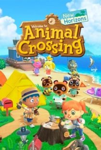 Animal Crossing: New Horizons
