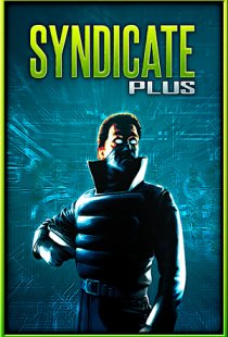 Syndicate Plus