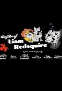 The Files of Liam Redsquire