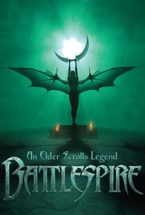 An Elder Scrolls Legend: Battl