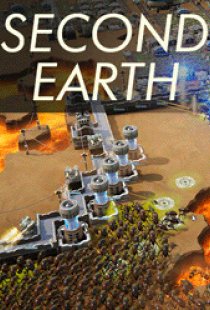 Second Earth