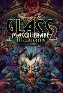 Glass Masquerade 2: Illusions