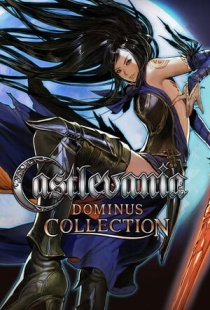 Castlevania Dominus Collection