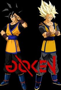 GOKEN