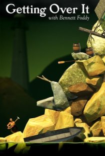 Getting Over It with Bennett F