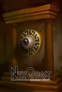 NyxQuest: Kindred Spirits