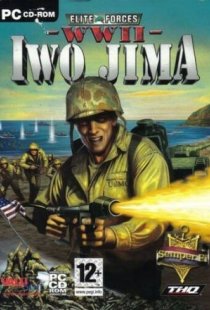Elite Forces: WWII - Iwo Jima