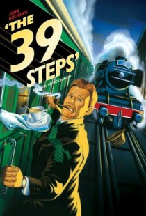 Thirty Nine Steps