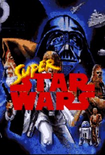 Super Star Wars