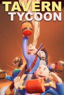 Tavern Tycoon - Dragons Hangov