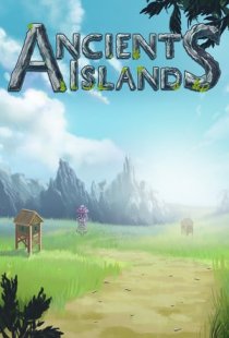 Ancient Islands