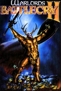 Warlords: Battlecry 2