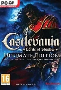 Castlevania: Lords of Shadow –