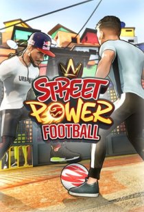 Street Power Football