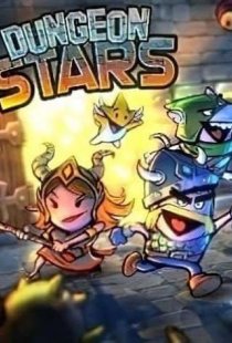 Dungeon Stars
