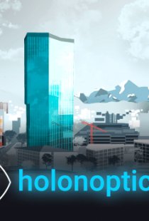 holonoptic